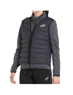 Anorack Parka Bullpadel Noia Mujer | Ofertas de pádel 2